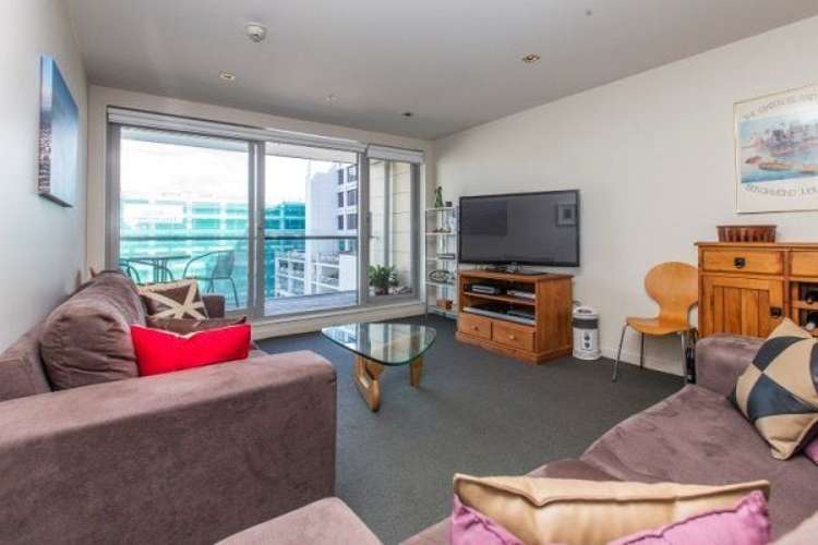 5F/245 Wakefield Street Te Aro_6