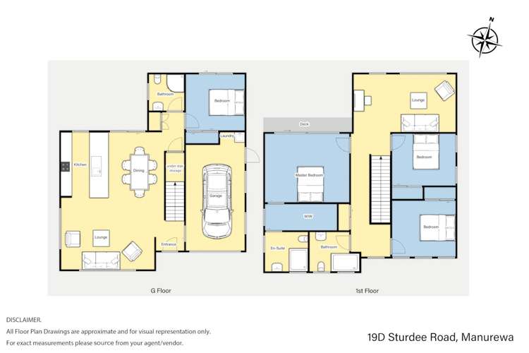 19D Sturdee Road Manurewa_13