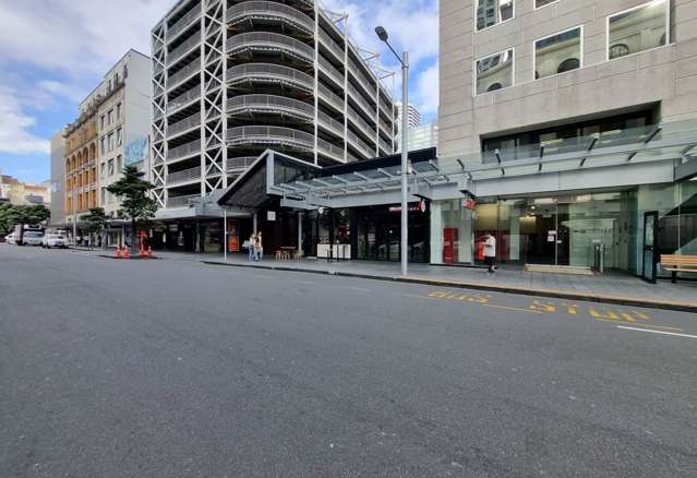 Address withheld City Centre_3