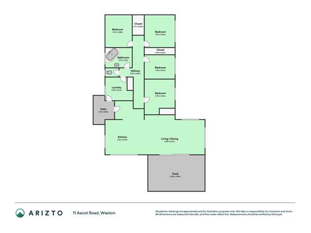 11 Ascot Road Weston_1