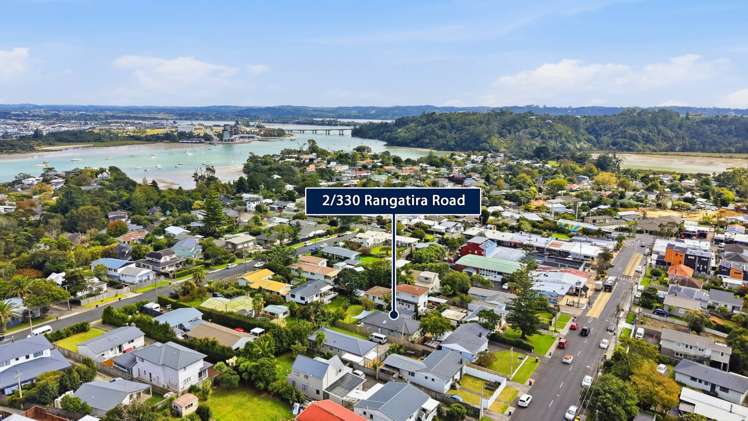 2/330 Rangatira Road Beach Haven_30