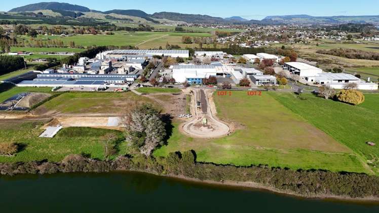 Lots 1 or 2 Te Huaki Crescent Owhata_2