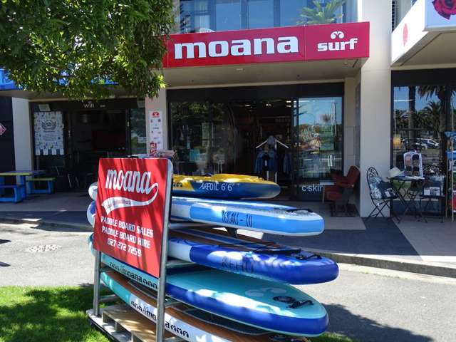 Moana SUP Rocks Road Tahunanui_2