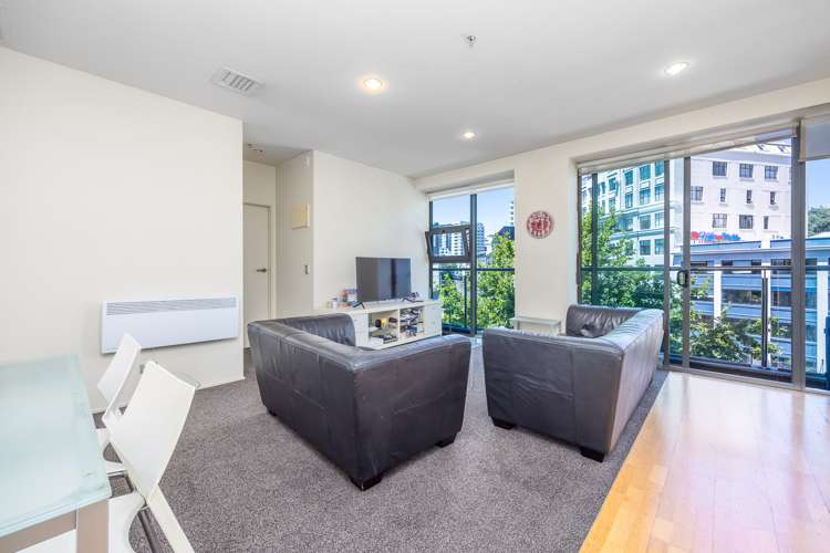 609/2 Beach Road Auckland Central_7