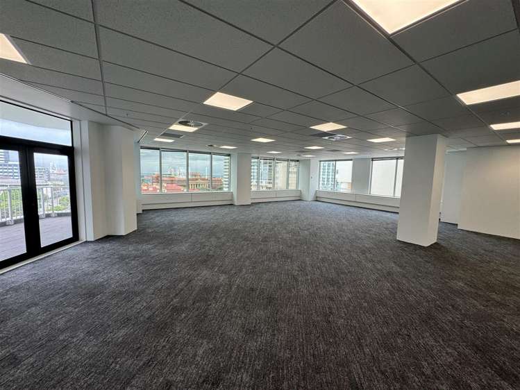 101 Lambton Quay Wellington Central_1