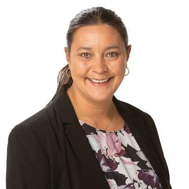 Rebecca Manawatu