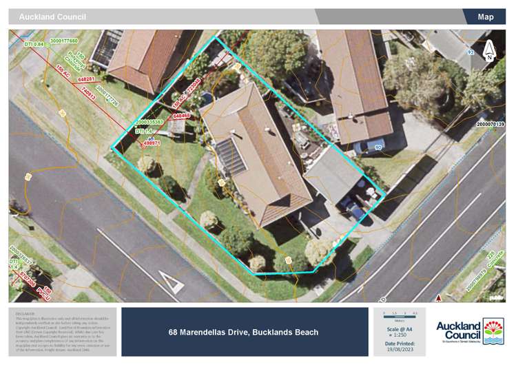 68 Marendellas Drive Bucklands Beach_11