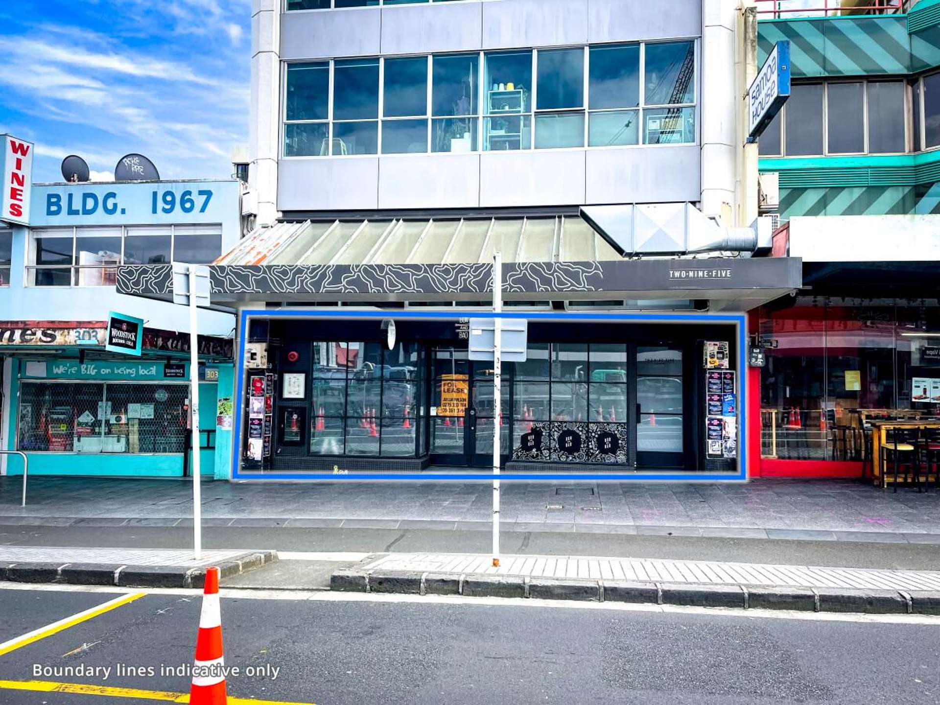 295 Karangahape Road Auckland Central_0