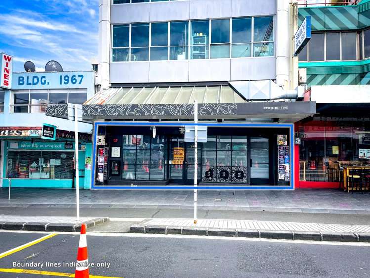 295 Karangahape Road_0