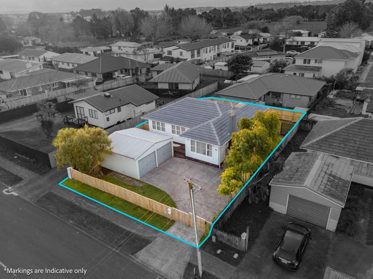 182 Old Wairoa Road Papakura_15