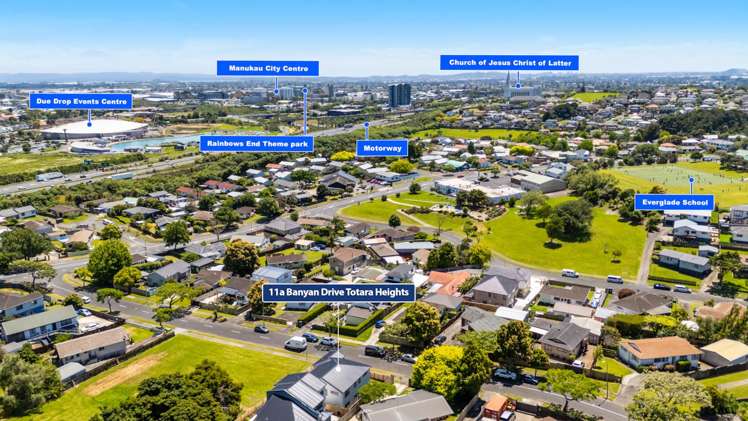 11a Banyan Drive Totara Heights_14