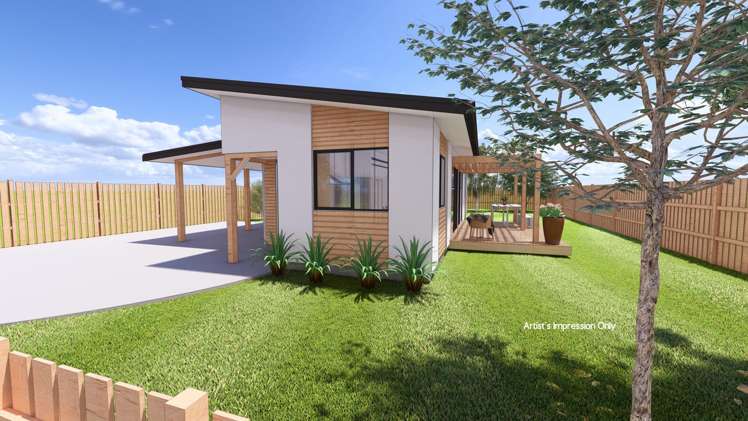 Lots 1 and 4, 43 Meihana Street, Takaka_0
