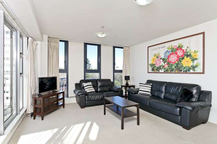 810/1 Parliament Street Auckland Central_10