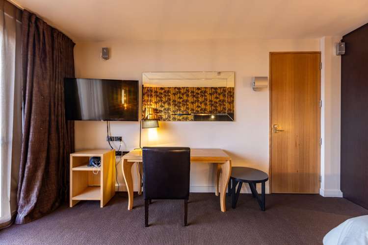 4/257F Wakefield Street Te Aro_6