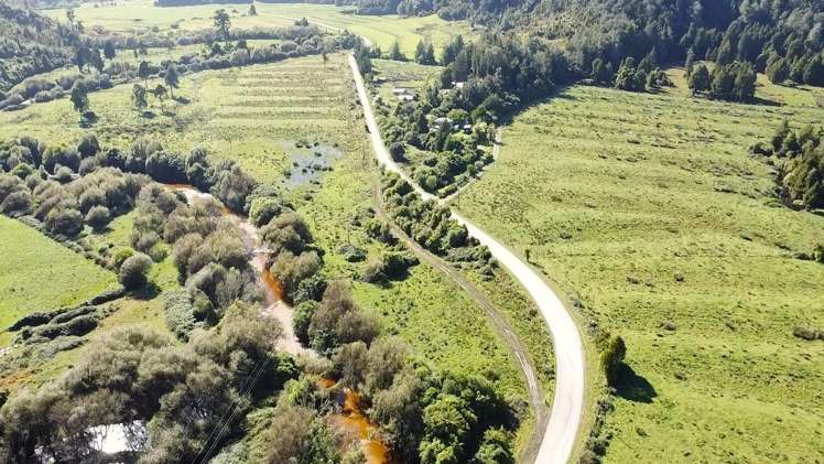 Granite Creek Road_3