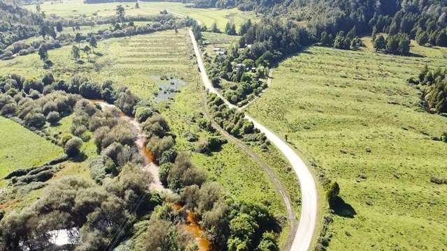 Granite Creek Road Karamea_3