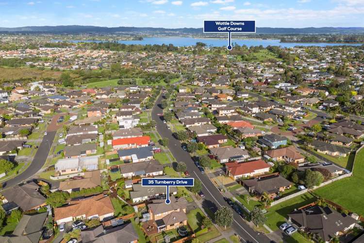 35 Turnberry Drive Wattle Downs_23