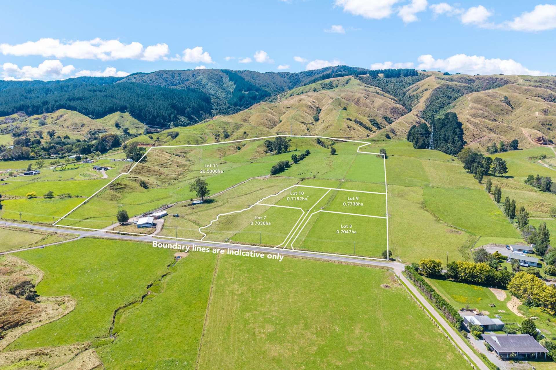 650 Waitohu Valley Road Manakau_0