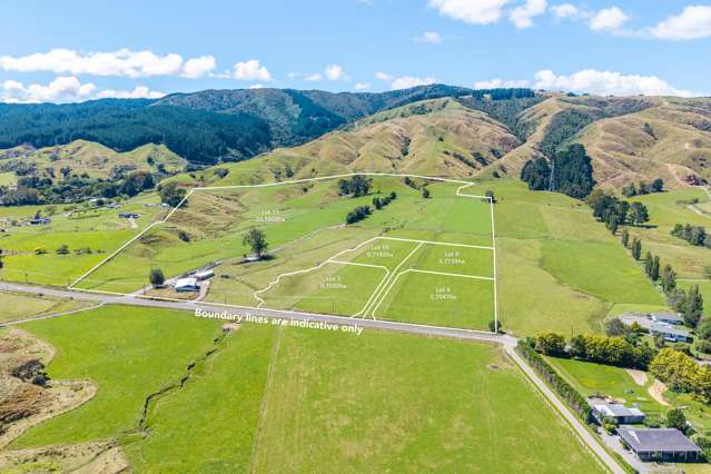 Prime Block with Consent for 5 Lot Subdivision