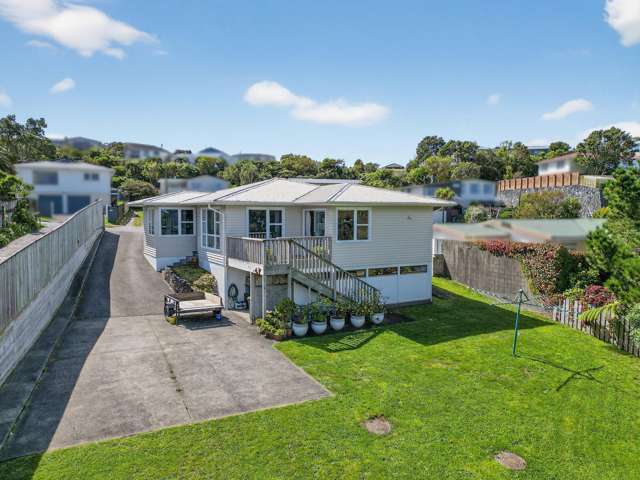 Light, Sunny & Packed with Potential