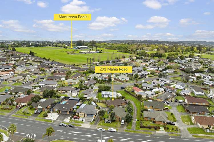 291 Mahia Road Manurewa_27
