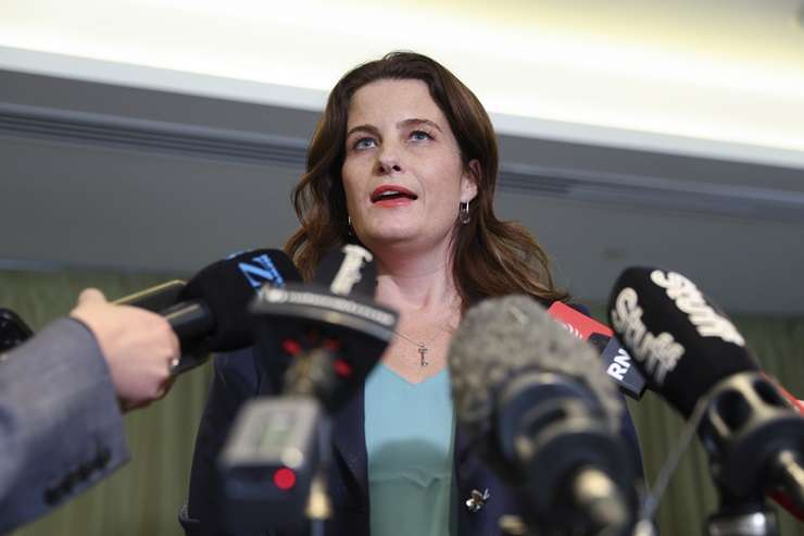 High-end homes in Remuera. Agents believe lifting the foreign buyer ban for luxury homes will attract more outside investment. Photo / Fiona Goodall