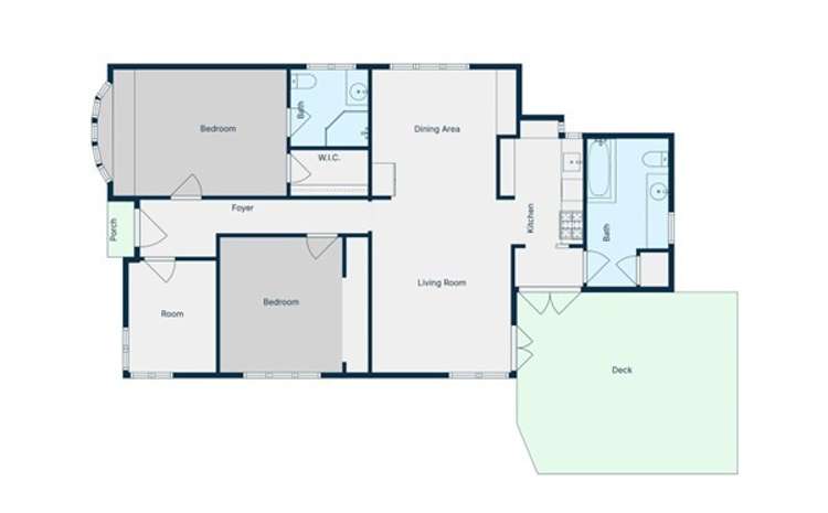  50 Lorn Street Glengarry_18