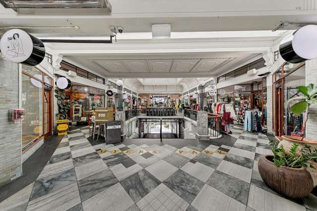 183 Karangahape Road City Centre_3