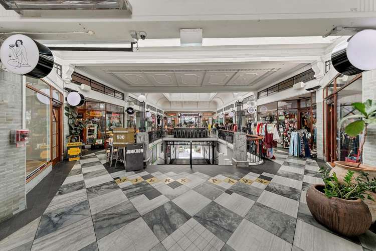 183 Karangahape Road City Centre_3