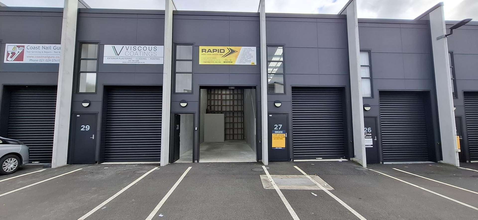 28/36 Peters Way Silverdale - Rodney_0