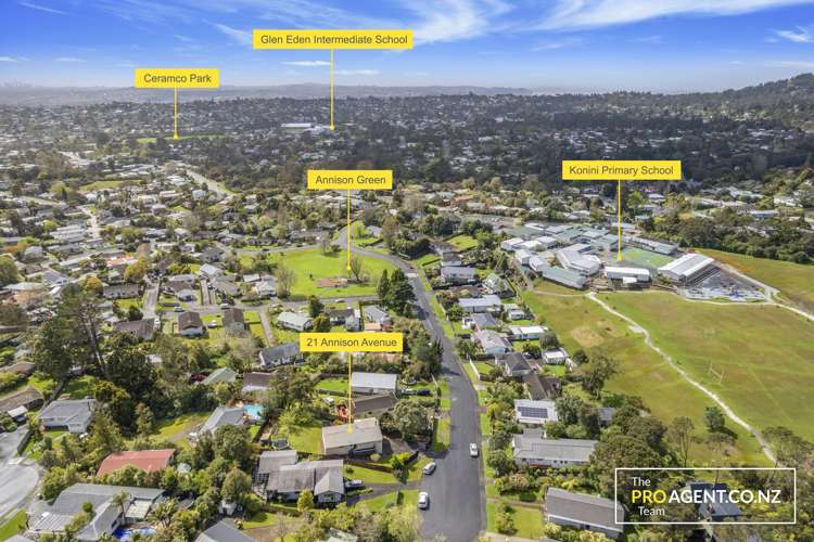 21 Annison Avenue Glen Eden_27