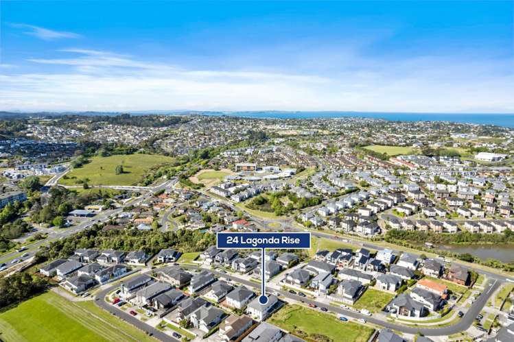 24 Lagonda Rise Oteha_23