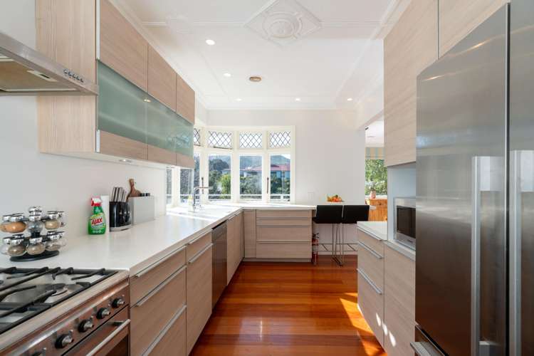 184 Wadestown Road Wadestown_8