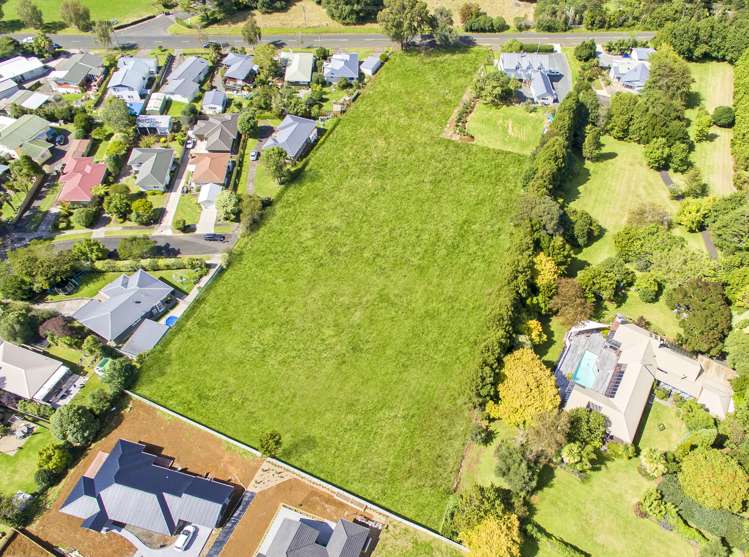 Tuakau Road Pukekohe_2