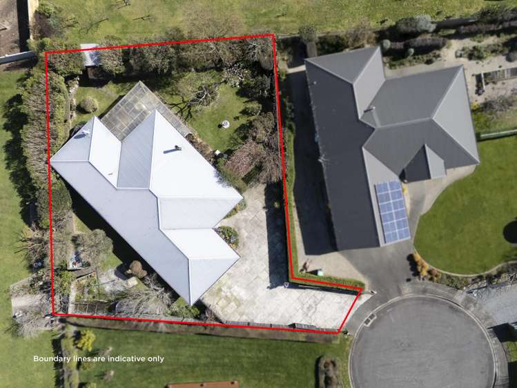 13 Tararua Crescent Carterton_26