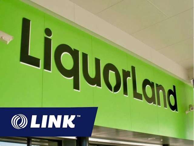 Major Brand Liquor Franchise | North of Auckland