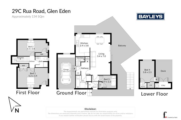 29c Rua Road Glen Eden_16