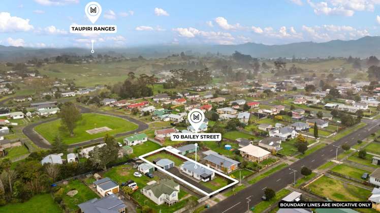 70 Bailey Street Huntly_18