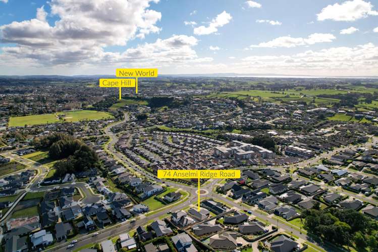 74 Anselmi Ridge Road Pukekohe_17