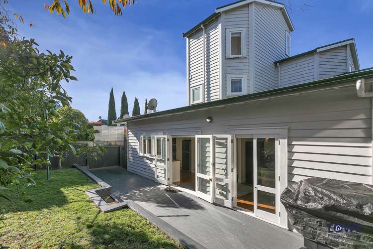 9 Churton Street Parnell_8