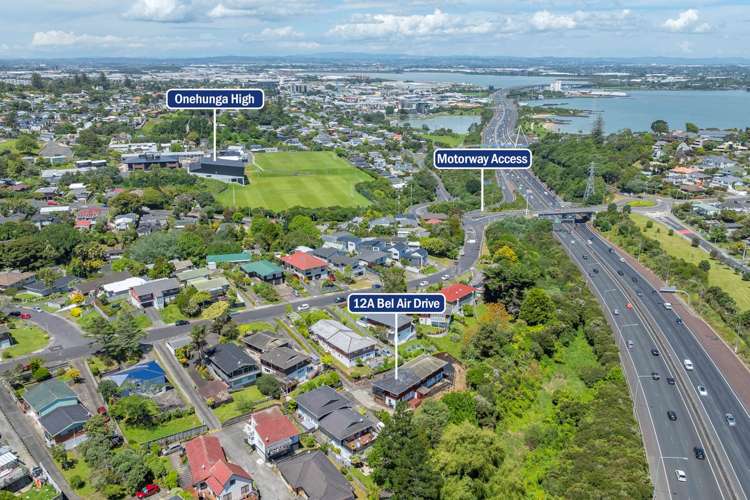 12a Bel Air Drive Hillsborough_20