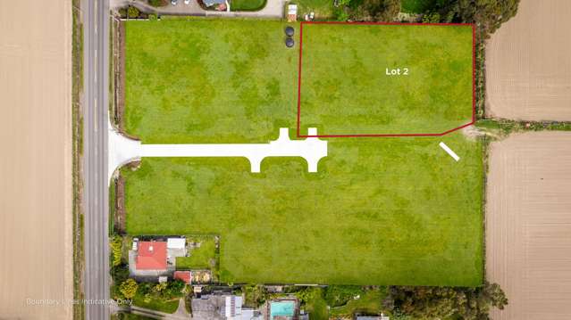 Lot Lot 2/240 Meeanee Road Meeanee_2