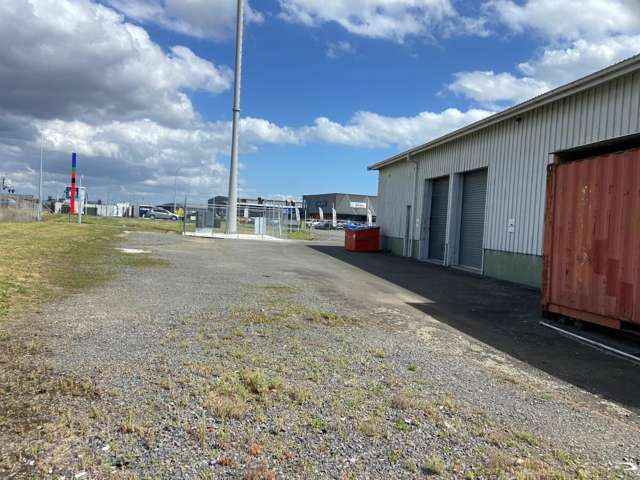 Unit 1, 40  Te Kowhai Road East Te Rapa_1