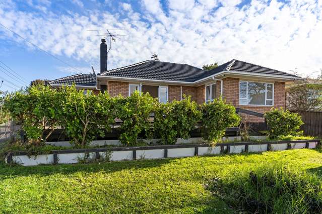 Newly Renovated 3-Bedroom Home