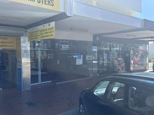 Tenancy 2, Ground Floor, 89 Grey Street City Centre_2