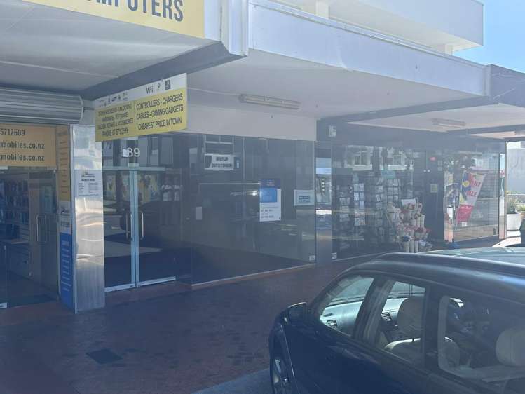 Tenancy 2, Ground Floor, 89 Grey Street City Centre_2