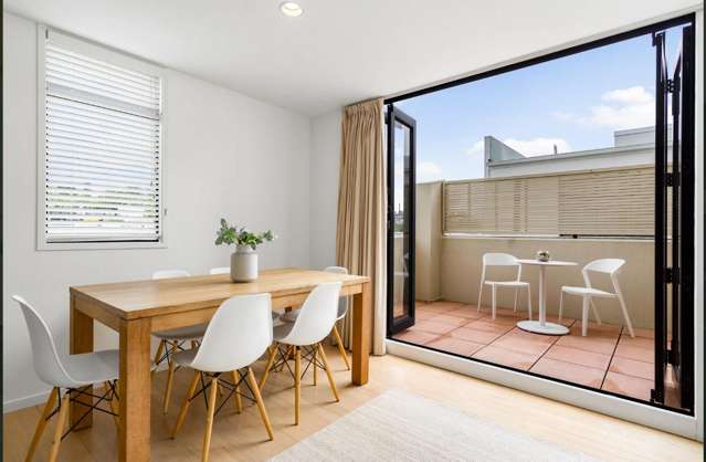 13/7 Cleveland Road Parnell_2