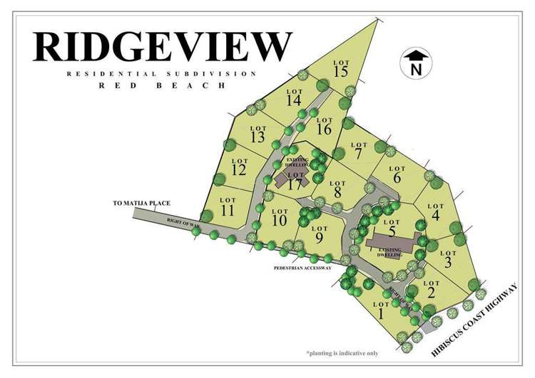 14 Ridgeview Close Red Beach_2