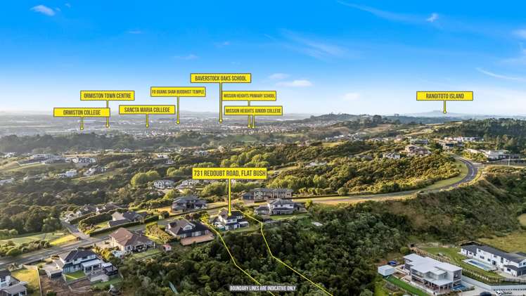 731 Redoubt Road Flat Bush_38