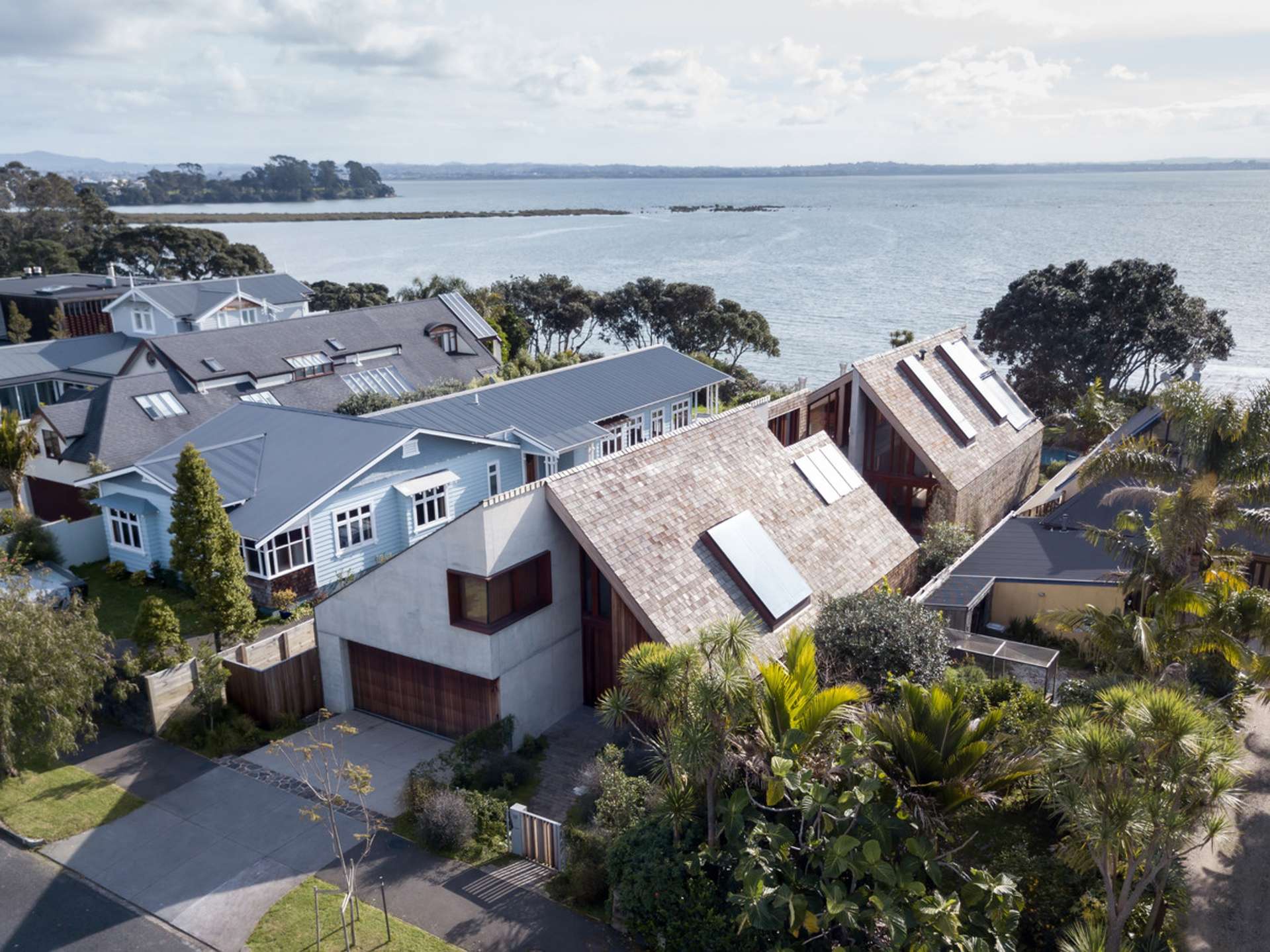 30 Rawene Avenue Westmere Auckland City Houses for Sale One Roof
